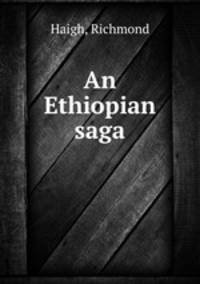 An Ethiopian saga