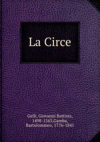 La Circe