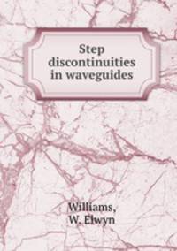 Step discontinuities in waveguides