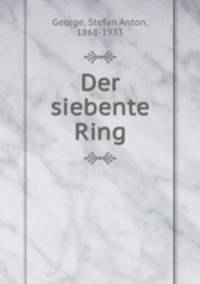 Der siebente Ring