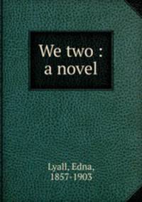 We two : a novel