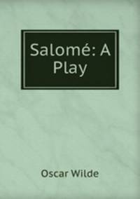 Salom: A Play