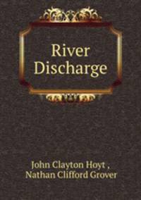 River Discharge