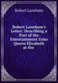 Robert Laneham