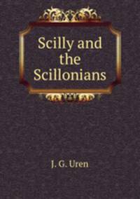 Scilly and the Scillonians