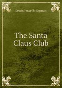 The Santa Claus Club