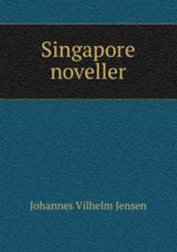 Singapore noveller
