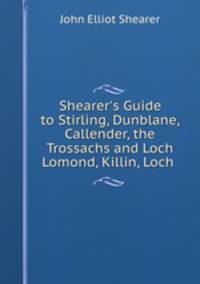 Shearer