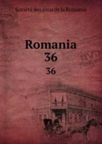 Romania. 36
