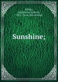 Sunshine;