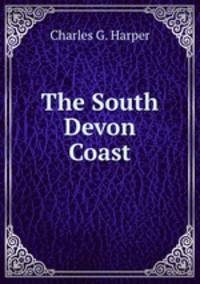 The South Devon Coast