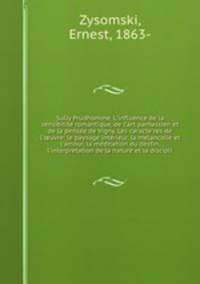 Sully Prudhomme. L