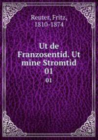 Ut de Franzosentid. Ut mine Stromtid. 01