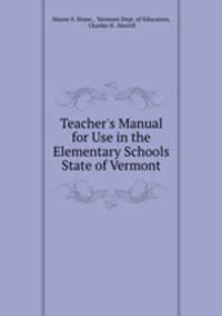 Teacher