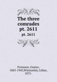 The three comrades. pt. 2611