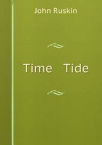Time & Tide.