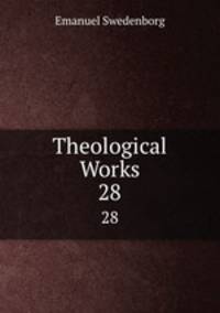 Theological Works. 28