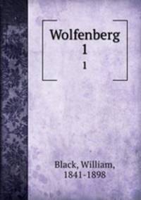 Wolfenberg. 1