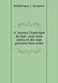 A? travers l