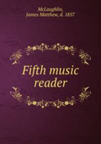Fifth music reader