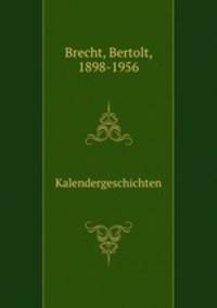 Kalendergeschichten