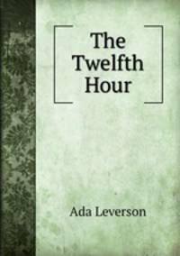 The Twelfth Hour