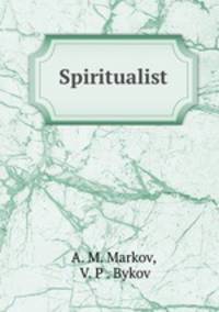 Spiritualist