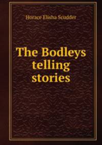 The Bodleys telling stories