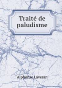 Traite de paludisme
