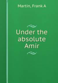 Under the absolute Amir