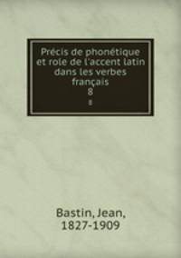 Precis de phonetique et role de l