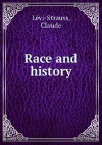 Race and history