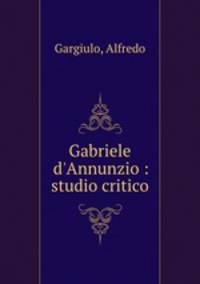 Gabriele d