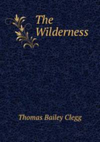 The Wilderness
