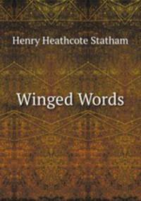 Winged Words