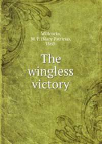 The wingless victory