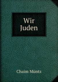 Wir Juden