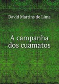 A campanha dos cuamatos