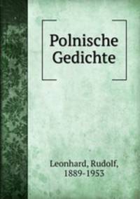 Polnische Gedichte