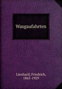 Wasgaufahrten