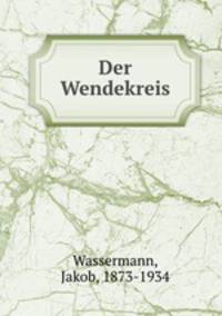 Der Wendekreis