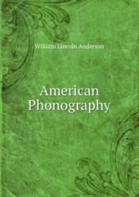 American Phonography