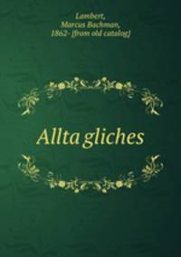 Allta?gliches