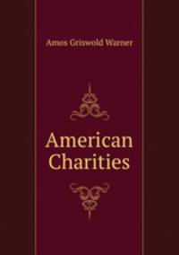 American Charities