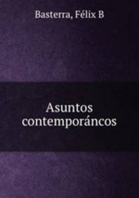 Asuntos contempora?ncos