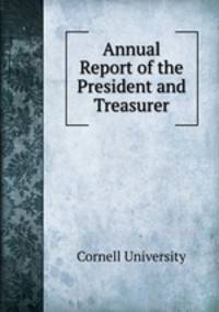 Sixteenth annual report of President Schrman