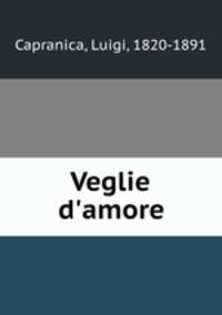Veglie d