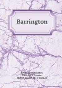 Barrington