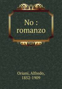 No : romanzo