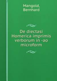 Dissertatio inauguralis quam ad summos in philosophia honores